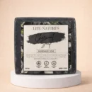 Charcoal Soap