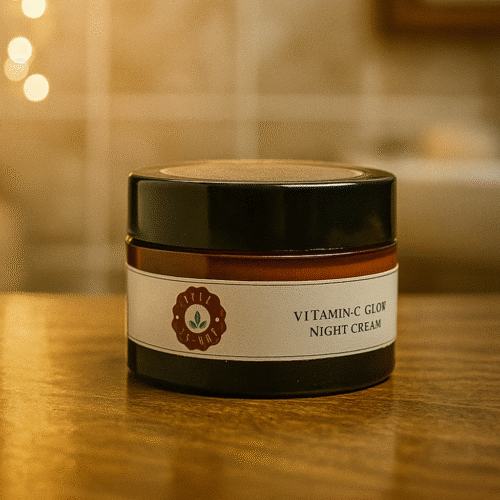 Vitamin C Day/Night Cream
