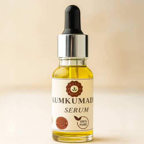 Kumkumadi Face Serum