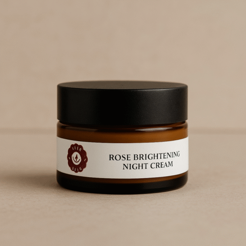 Rose Day/Night Cream