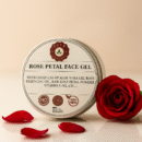 Rose Gel for Face