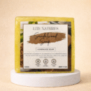 Sandalwood Soap
